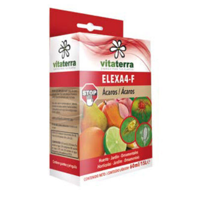 Elexa4-F