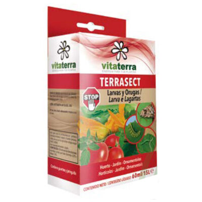 Terrasect