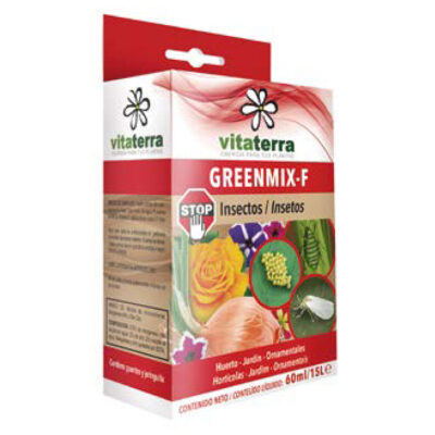 Greenmix-F