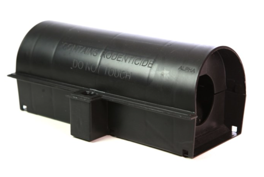 Δολωματικός Σταθμός Alpha Tunnel - Gemma
Διαστάσεις: 24 x 10,5 x 9,5 cm